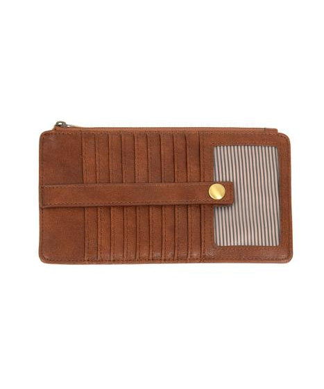 Kara Mini Wallet