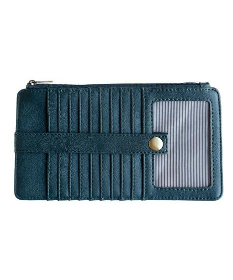 Kara Mini Wallet