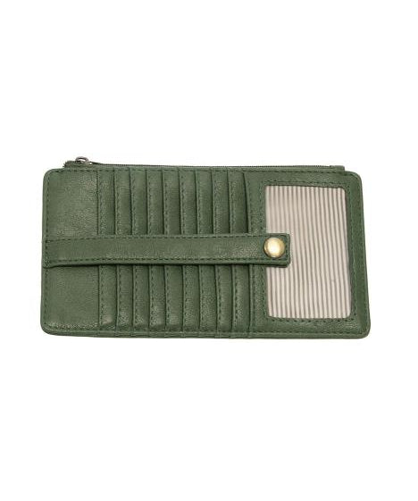 Kara Mini Wallet