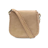 Annie Small Saddle Bag | Buff