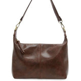 Dana Top Zip Crossbody