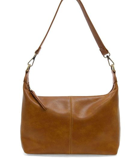 Dana Top Zip Crossbody