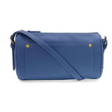 Esme Convertible Barrel Bag | Periwinkle