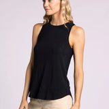 Sinclair Tank - Black
