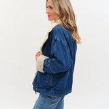 Williston Jacket