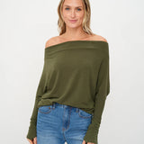 The Anywhere Top