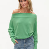 The Anywhere Top | Kelley Green